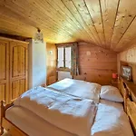 Havre De Paix Aux Diablerets - Prive Lejlighed *